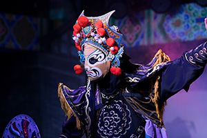 【全景成都】成都市區+熊貓+都江堰+武侯祠+三星堆6日