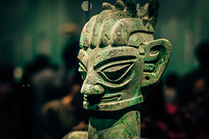 【九寨黄龙三星堆】成都九寨沟黄龙三星堆动车往返3日游