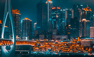 【重庆市内】重庆市内一日游