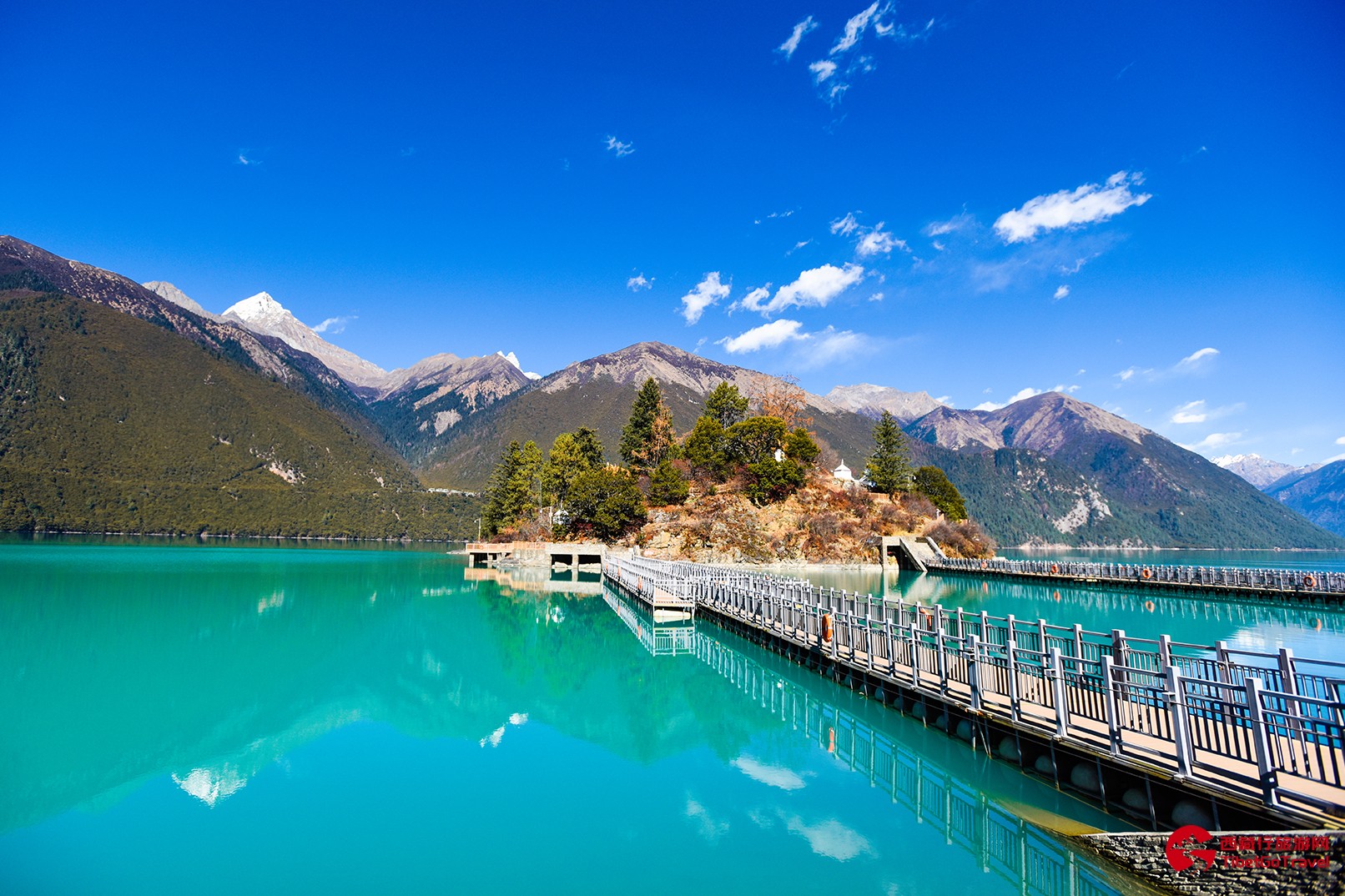 林芝旅游攻略全解析